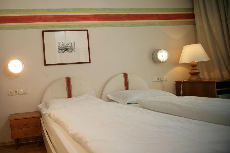 Hotel Sparerhof Vilpiano Bagian luar foto