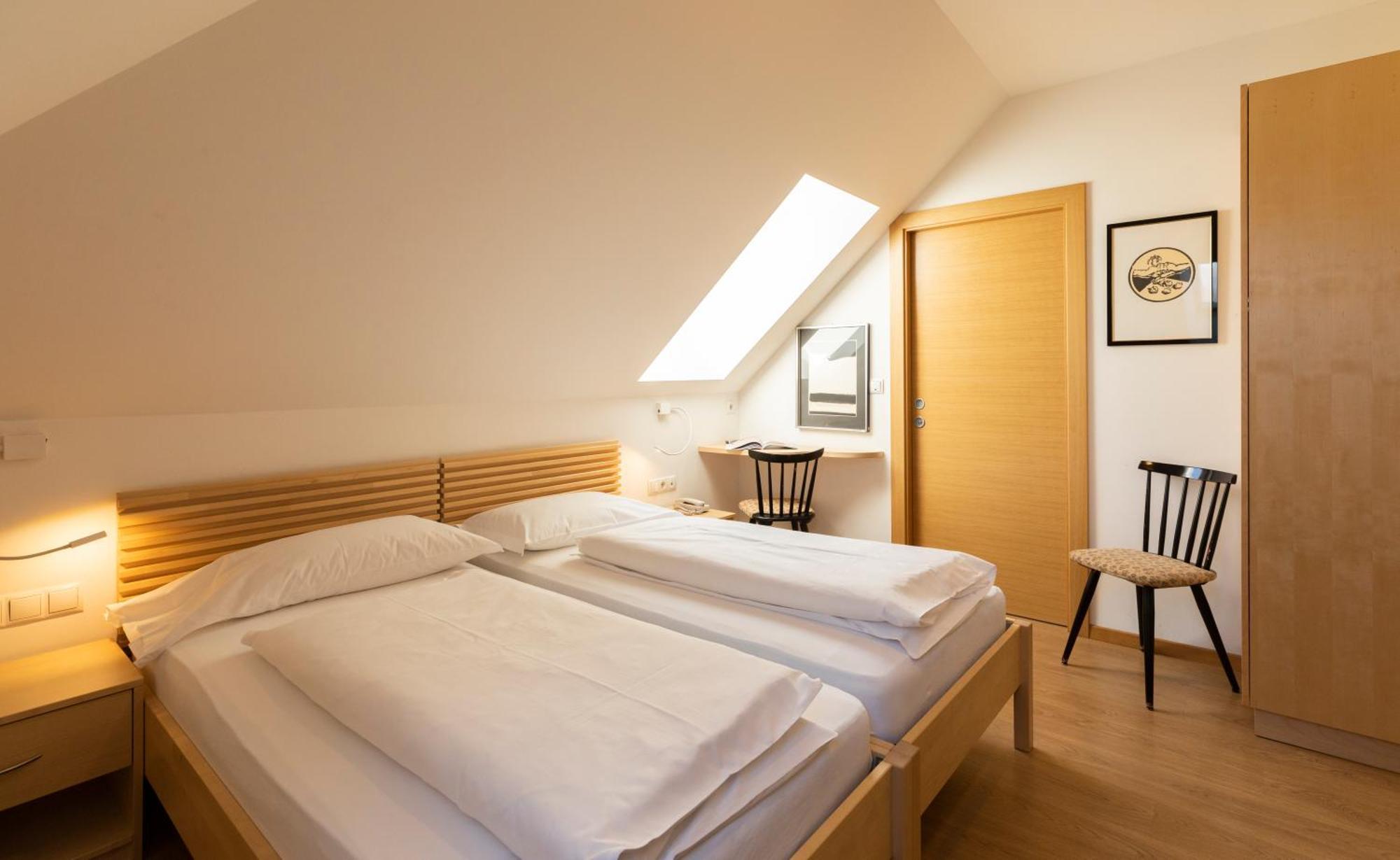 Hotel Sparerhof Vilpiano Bagian luar foto