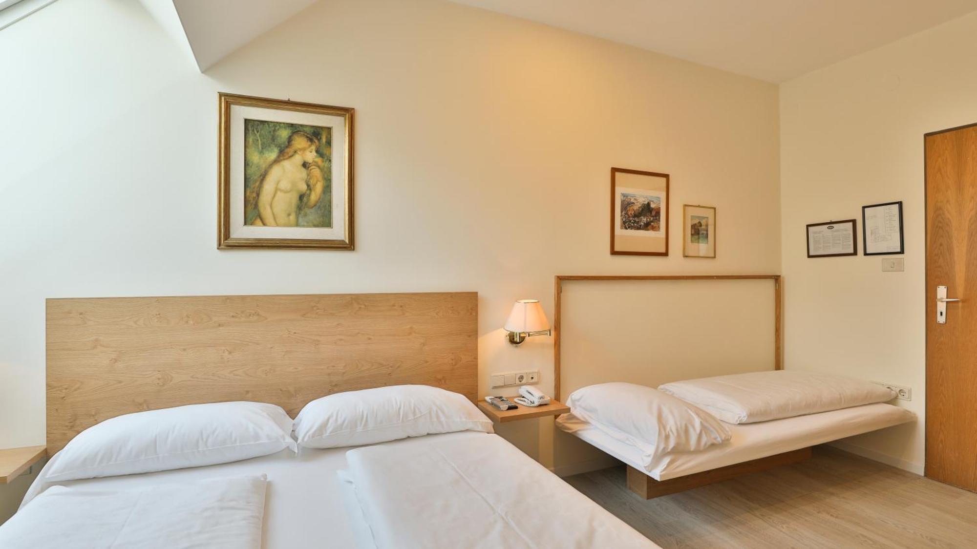 Hotel Sparerhof Vilpiano Bagian luar foto