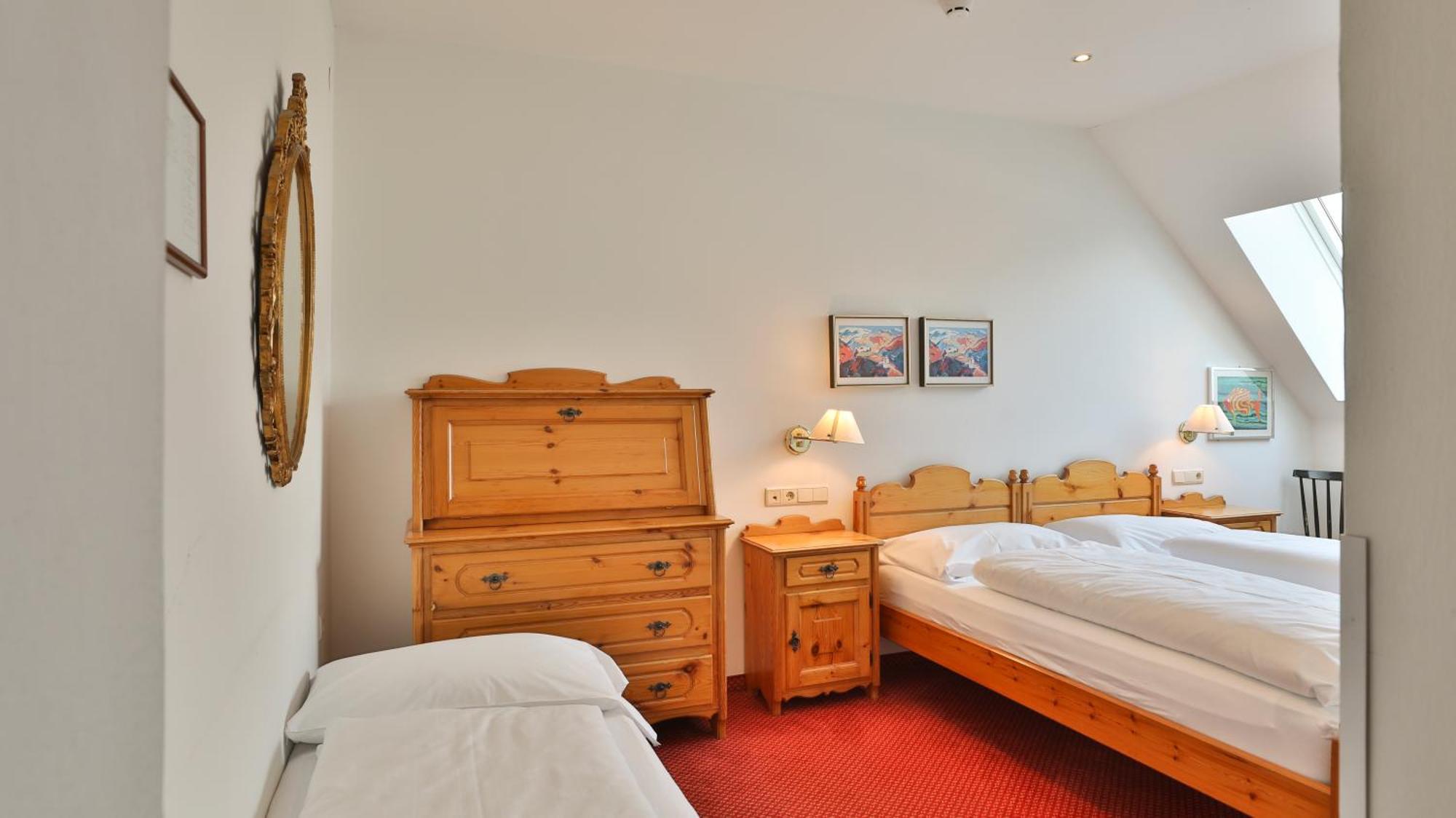 Hotel Sparerhof Vilpiano Bagian luar foto