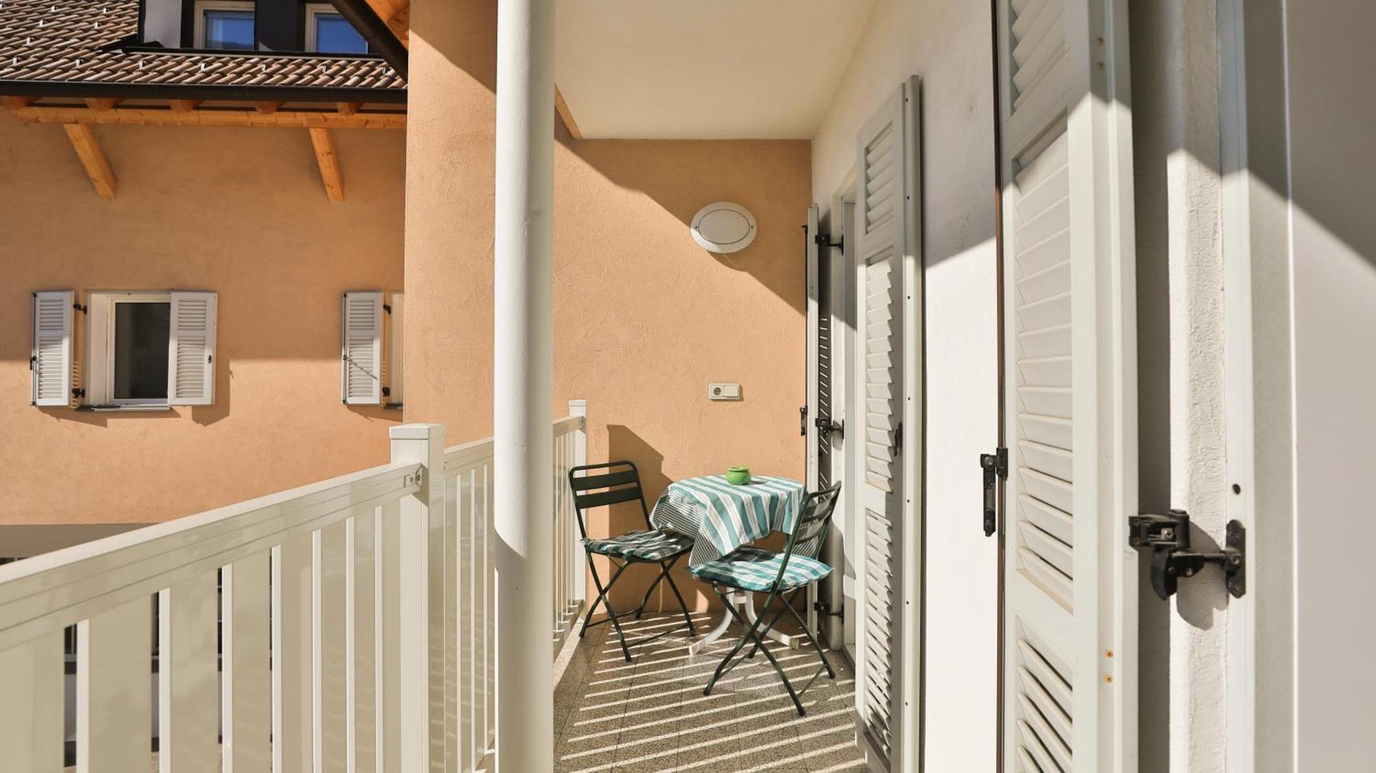 Hotel Sparerhof Vilpiano Bagian luar foto