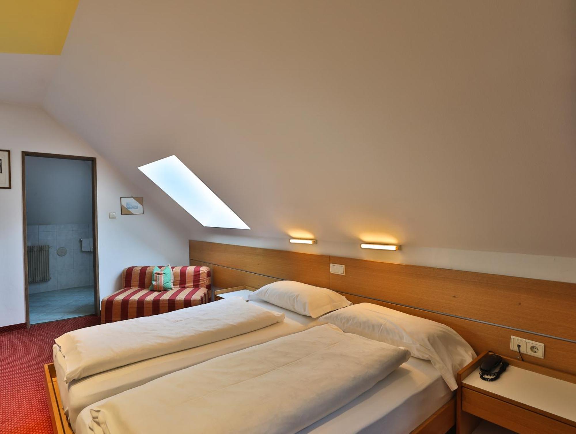 Hotel Sparerhof Vilpiano Bagian luar foto